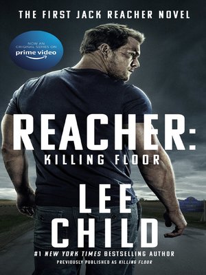 Killing Floor - ebook